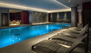 Genting group chairman & chief executive, tan sri lim kok thay launched the genting core values at the inaugural genting founder's day celebration on 28th february 2018. Genting Hotel Resorts World Birmingham Birmingham Visit Birmingham