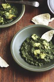 Spinach And Cheese Curry Palak Paneer Recipe Indian Food Recipes Food Healthy Recipes