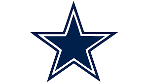 Now, the dallas cowboys' distinctive symbol is not just a star but a star with an unusual double frame. Dallas Cowboys Logo Symbol History Png 3840 2160