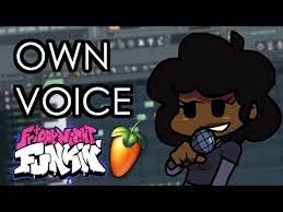 Custom Fnf Beep Bops Voice Tutorial On Fl Studio Youtube In 2021 The Voice Tutorial Funkin