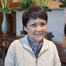 Executive Board 2014