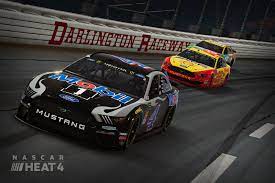 Descargar nascar 09 para playstation 2 en formato iso región ntsc en 1 link de descarga por mediafire y mega sin torrent. Nascar Heat 4 Arrives In September Features Screenshots Teaser Trailer Revealed Operation Sports