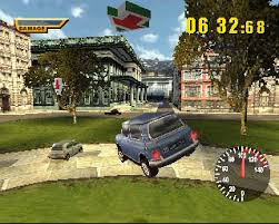 Review: The Italian Job (2001) ⌘I Get Info