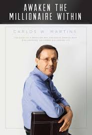 The bloggernacle is a collection of blogs discussing mormonism, primarily from believing perspectives. Awaken The Millionaire Within The Story Of A Brazilian Who Arrived In America With 100 And Made The Forbes Billionaire List Deseret Book
