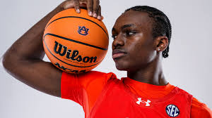 Tigers add Williams-Adams to signing class