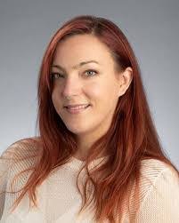 Grace Provost's Instagram, Twitter & Facebook