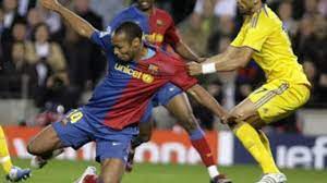 Ovrebo's 6 mistakes from his controversial nightmare. Barcelona Head To Chelsea For Place In Final