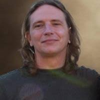 Charles E. Harvey left this world