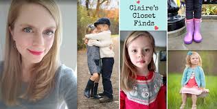 Claire's Closet Finds ⭐