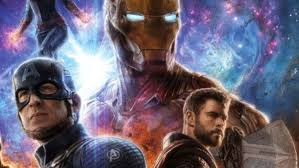 Comic book movies not based on marvel or dc comics when you think of movies based on comics, you probably immediately think of marvel and dc. Avengers Endgame Is The Best Comic Book Movie Ever