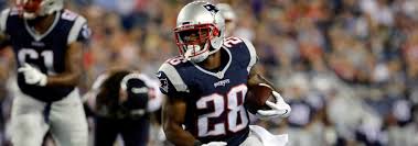 Rankings can be sorted based on total points or average points per week to spot the top fantasy players. James White Will Be Great Again In 2019 Fantasy Football Fantasypros