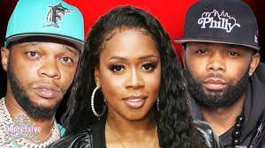 Remy Ma CHEATING on Papoose with Eazy The Block Captain?! | Remy is  DESTROYING her marriage - YouTube