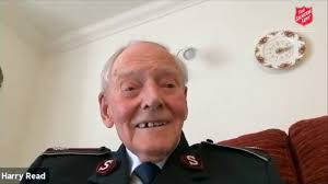 Commissioner Harry Read Full Length Advent Interview