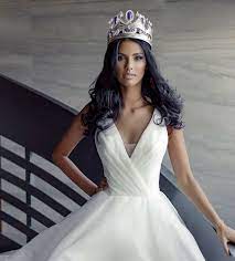 South african model and beauty pageant contestant who is known for having won the miss south africa pageant in 2018. The New Miss South Africa 2018 Tamaryn Green Wearing The Enhle Crown Designed And Made By Jack Friedman Isn T She Gorgeou Pageant Gowns Pageant Beauty Pageant