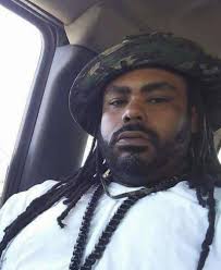 Myles Williams Beach, age 37