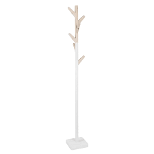 Epingle Par Camille Barre Sur Apartment House Porte Manteaux Manteau Blanc Mobilier De Salon