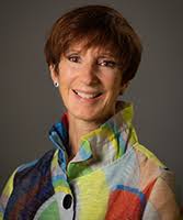 2021 Distinguished Public Service Award Recipient