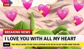 Pin Fabxiety ʖ Love Memes Cute Love Memes Love You Meme