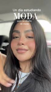 Un dia estudiando moda pero no diseño de moda 🤍@Universidad Jannette Klein  #fashionstudent #fashionschool #fashion #escuelademoda #diseñodemodas  #universidad