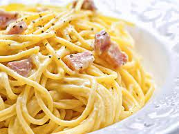 Spaghetti Carbonara Rezept Mit Bild Kochbar De