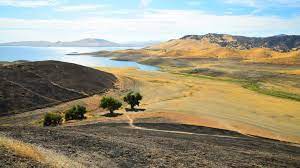 San luis reservoir state recreation area. Everything You Need To Know About San Luis Reservoir Camping