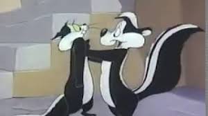 How wonderful to know that christianity is more than a padded pew or a dim cathedral, but that it is a real, living, daily experience which goes on from grace to grace. Pepe Le Pew Quotes Cute766