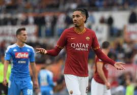 Shared from could tottenham hotspur lure sergio aguero to north london? Tottenham Hotspur Fans React To Latest Transfer News As Chris Smalling Linked With Move To Club The Transfer Tavern