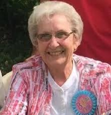 Helen Wilson Obituary (2017)