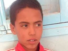 Fundraiser for Khadija El Hadi by Nadia Serhani : We can prevent childhood  blindness