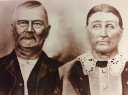 Lewis Dillard Williford (1820-1892)