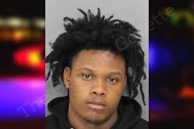 Caleb Butler — Cobb County Jail Bookings