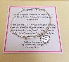 Future Daughter In Law Wedding Gift Sterling By Brilliantkeepsakes Sterling Silver Bangle Bracelets Silver Bangle Bracelets Sterling Silver Bangles