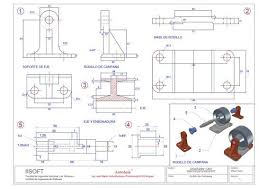 Pin By Softmega On 2019 Solidworks Free Download Autocad Tutorial Solidworks Tutorial Technical Drawing