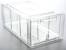 Small 3 Drawer Plastic Storage