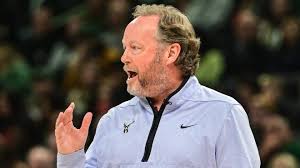 Phoenix Suns hire coach: Mike Budenholzer to replace Frank Vogel