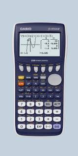 Casio Fx 9750g Ii Graafinen Tieteislaskin 72 95 Norm 79 95 Teknikmagasinet E Taso Calculator Graphing Calculator Casio