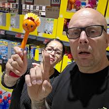 "Trash Bags That Smell Like Lemon 🍋 and Orange 🍊 ? "