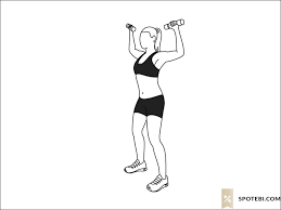Check spelling or type a new query. Standing Chest Fly Illustrated Exercise Guide