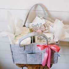 Diaper Caddy Diaper Caddy Perfect Baby Shower Gift Baby Shower Gifts