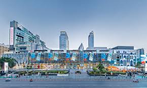 中央世界購物商場(曼谷) - 旅遊景點評論- Tripadvisor