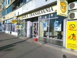 Bine ai venit la banca romaneasca. Banca Transilvania Majoreaza Dobanzile La Depozite