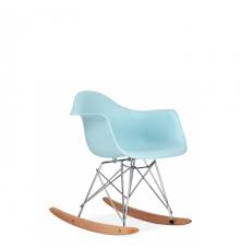 El mundo está en un constante estado de cambio y la tendencia humana de aceptar el cambio es única e incomparable. Chaise A Bascule Rar Style Eames Enfant Secret Design