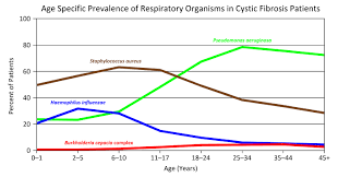 Cystická fibróza dýchací systém je jedním z nejčastěji postižených systémů v lidském těle. Cystic Fibrosis