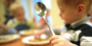 Teilhabe Fur Kita Und Schulkinder Mittagessen Wird Nun Auch Nach Hause Geliefert Mz De