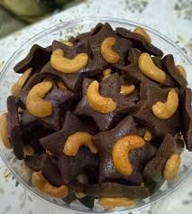 Resep Kue Kering Cokelat Mede Oleh Suyanti Lie Resep Kue Kering Resep Kue Resep Biskuit