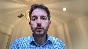 Daniel Kahane's Instagram, Twitter & Facebook