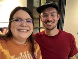 Meeting The Funeral Portrait and Tropidelic at Concerts