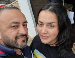 Fredy El Churero, rehace su vida amorosa y nos habla de su nueva novia