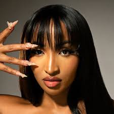 Melody Demarco's Instagram, Twitter & Facebook