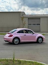 Image result for Pearl Gray 1950 Beetle